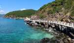 Biển xanh Đông Tằm 2 ngày 1 đêm (tour ghép đoàn)